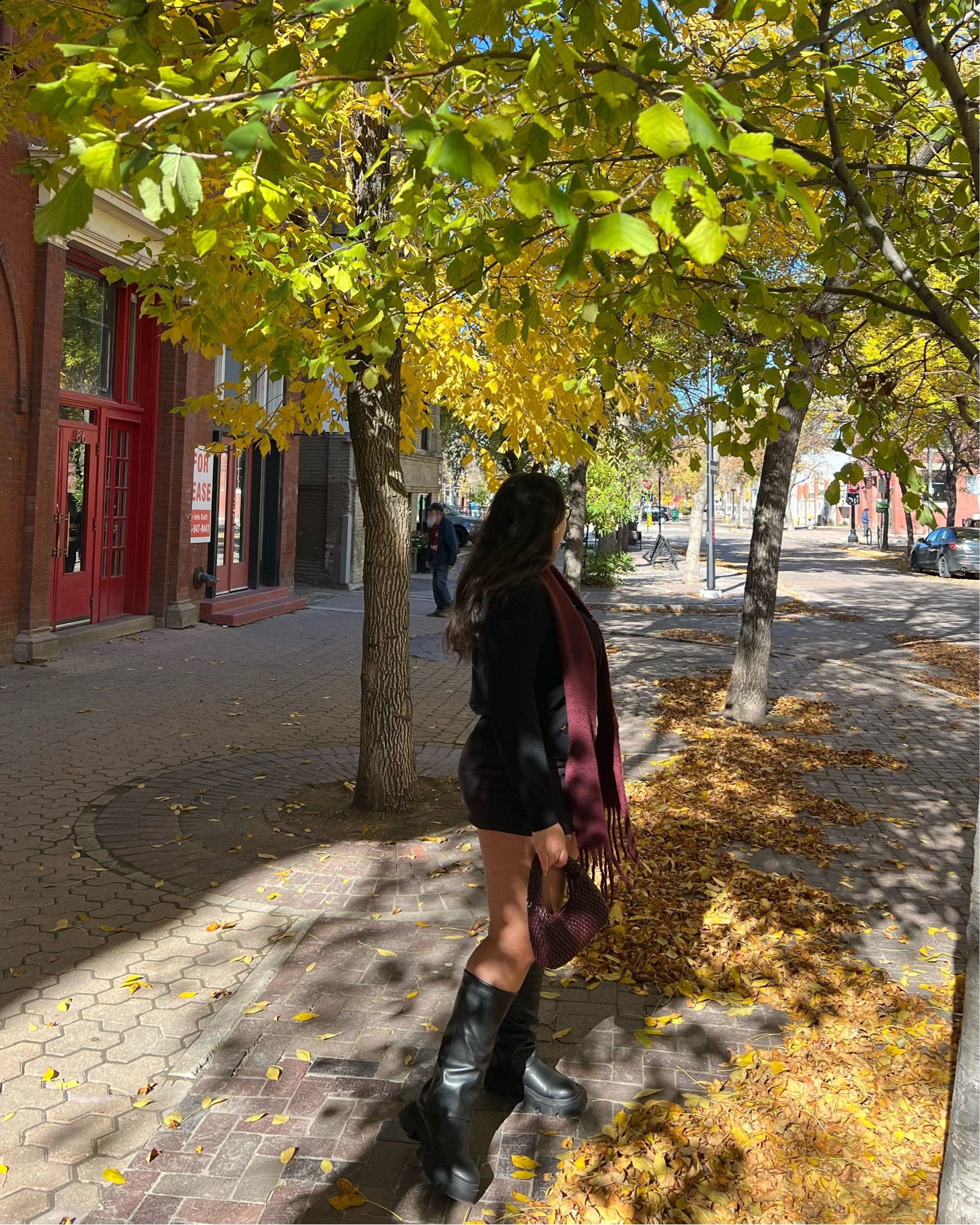 #LTKcanada #LTKmidsize #LTKautumn