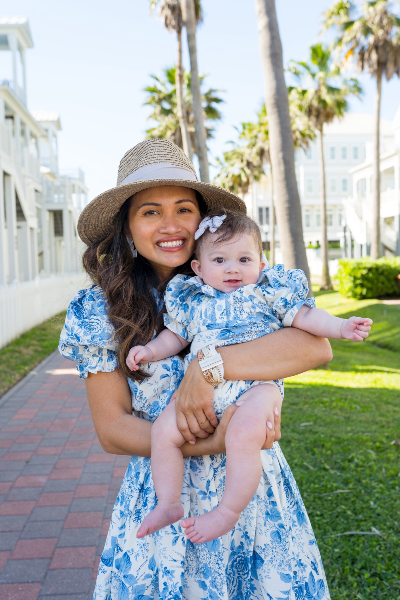 Matching mommy and me dresses. Get 15% off with code 15DAWNPDARNELL at Ivy City Co.

#LTKBaby #LTKFamily #LTKSaleAlert