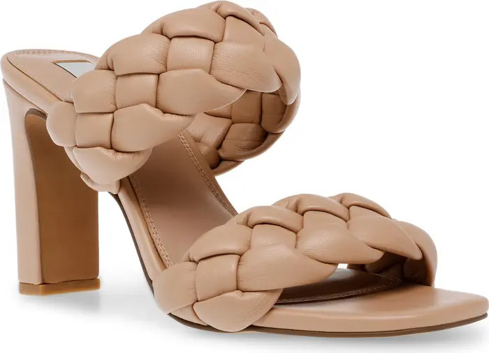 Jeanie Braided Mule | Nordstrom Rack