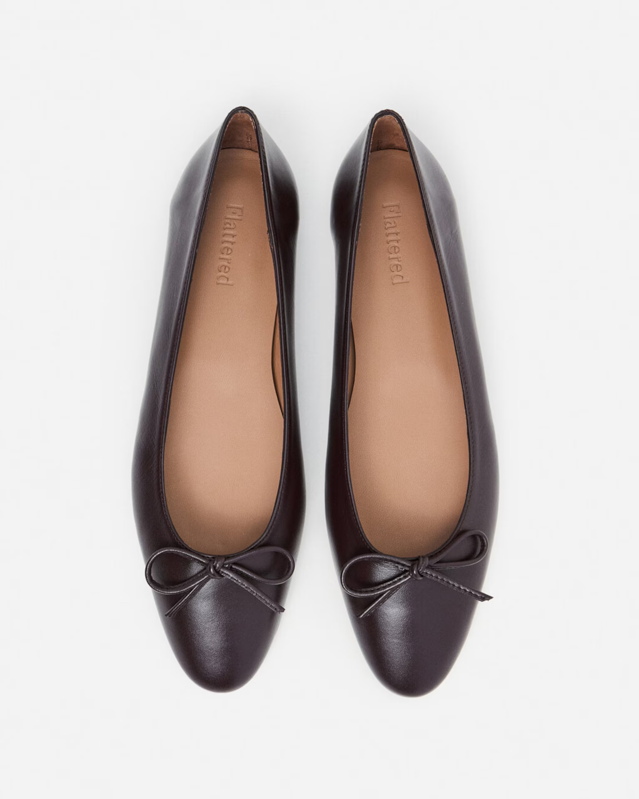 Bodil Leather | Flattered