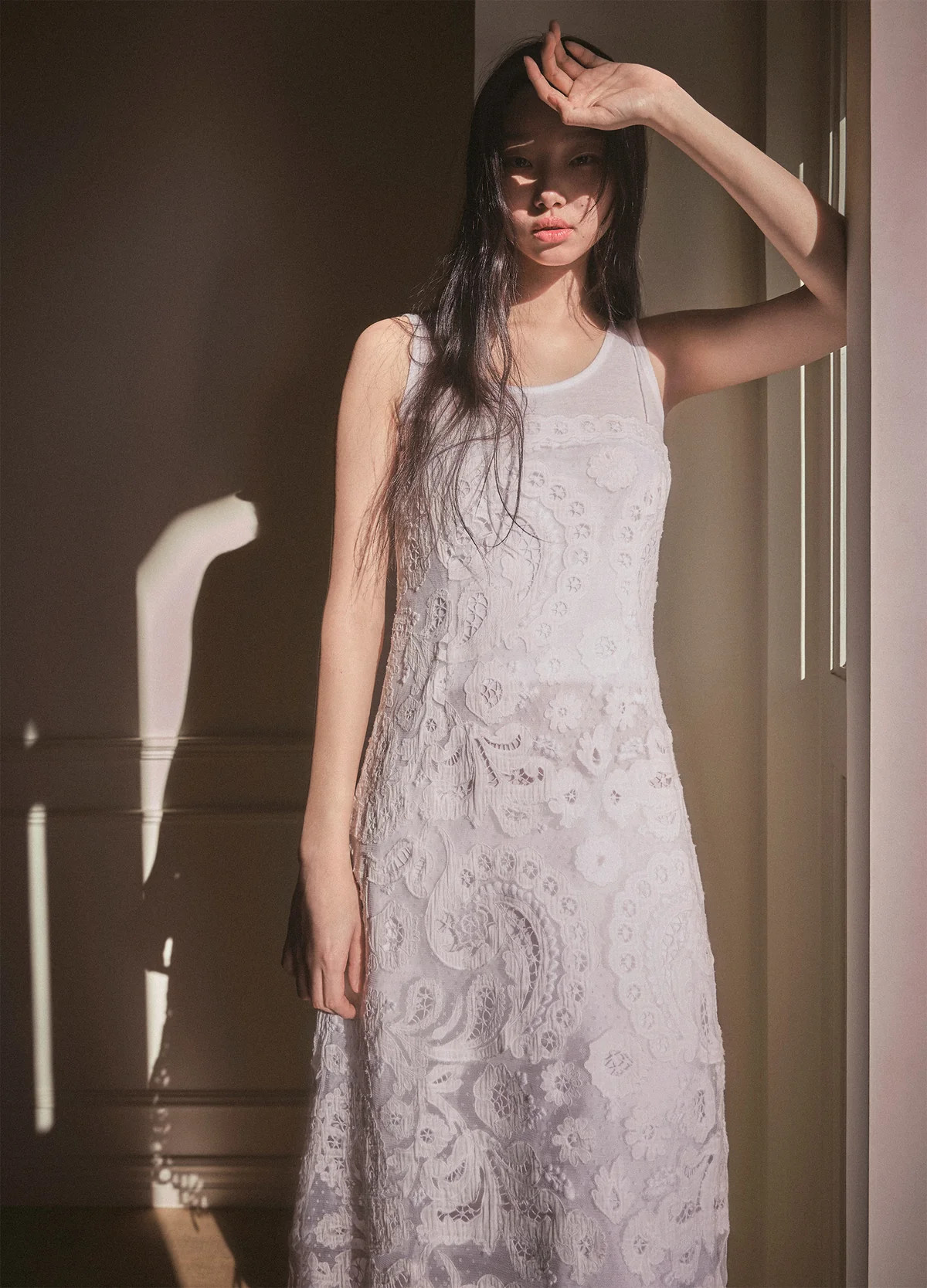 Lovina Slip Dress | Sea New York