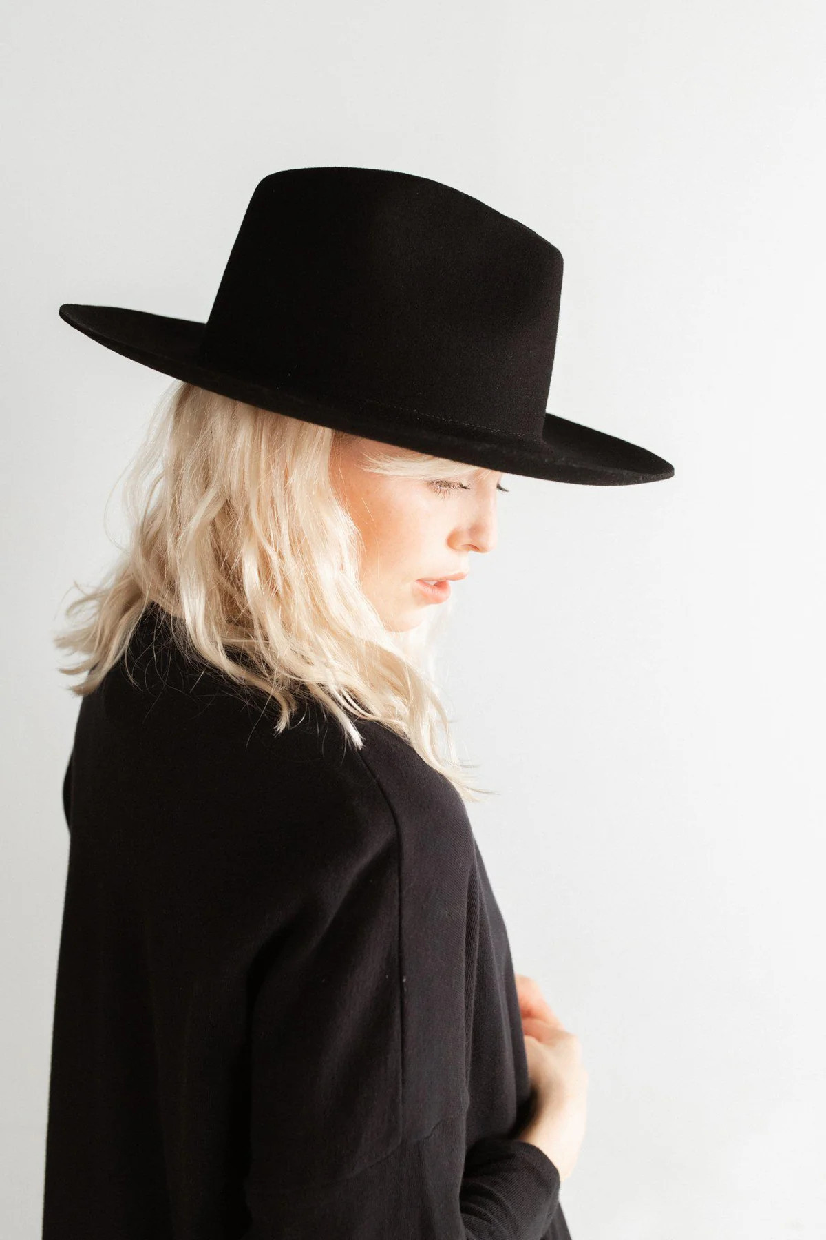 Zephyr Rancher | Gigi Pip