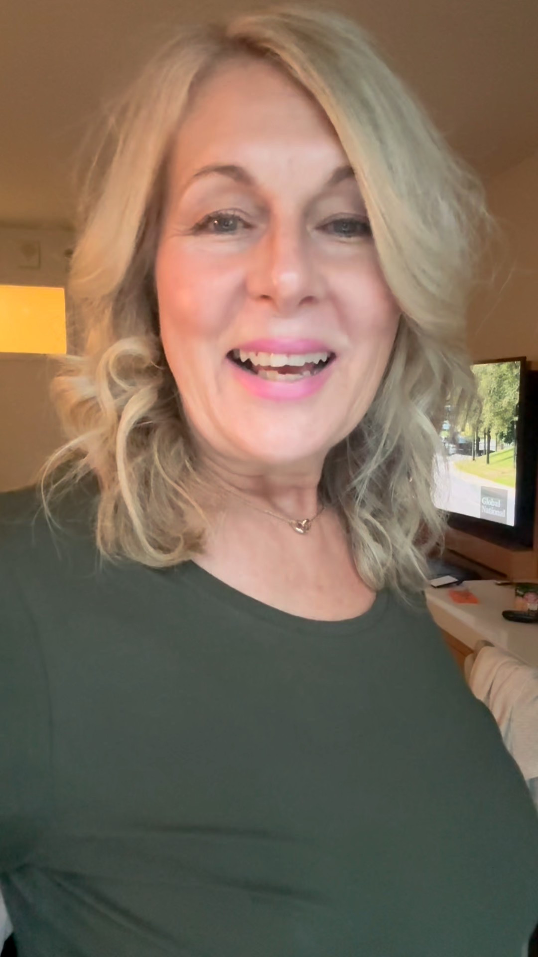 Dynamite Jeans
I always struggled to find a pair of jeans that fit well. They were either too big in the waist or too tight in the legs and when I tried these on, I was so excited because I felt like they fit me really well. They are more of a structured Jean which I love because they hold everything in. 
These are the nicest denim jeans. 

#LTKover50style #LTKmidsize