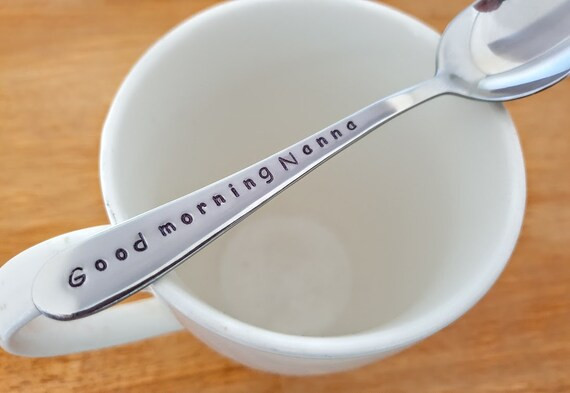 Good Morning NannaNanna GiftGrandmotherGrandmas | Etsy | Etsy (US)