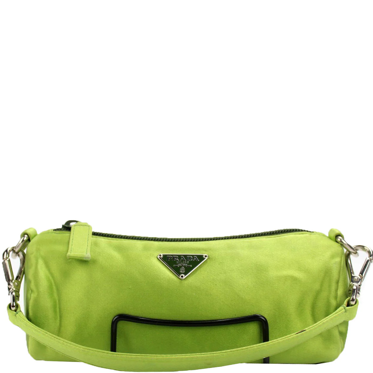 Prada Mini Clutch | Keeks Designer Handbags