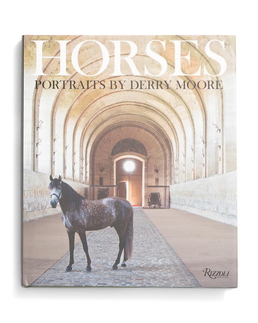 Horses Book | TJ Maxx