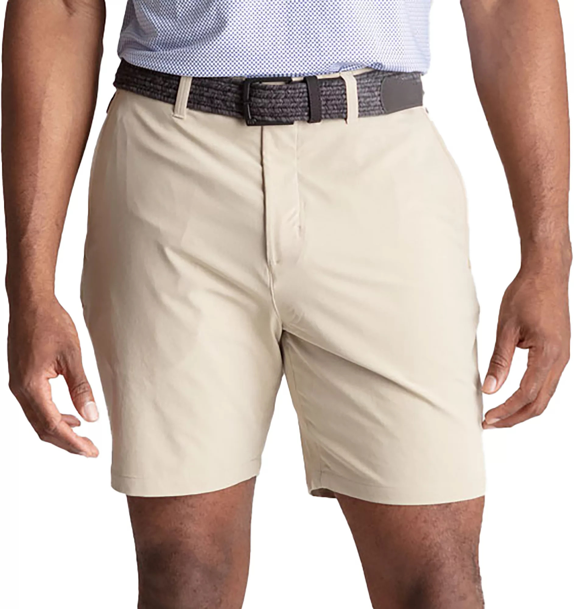 birddogs Men's Fancy Khaki Shorts, Size 38, Safari | DICK'S Sporting Goods
