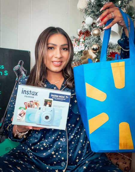 Get your Holiday gifts in time from @walmart with Online Pickup and Delivery in time! #walmartpartner

#LTKGiftGuide #LTKHoliday #LTKSeasonal