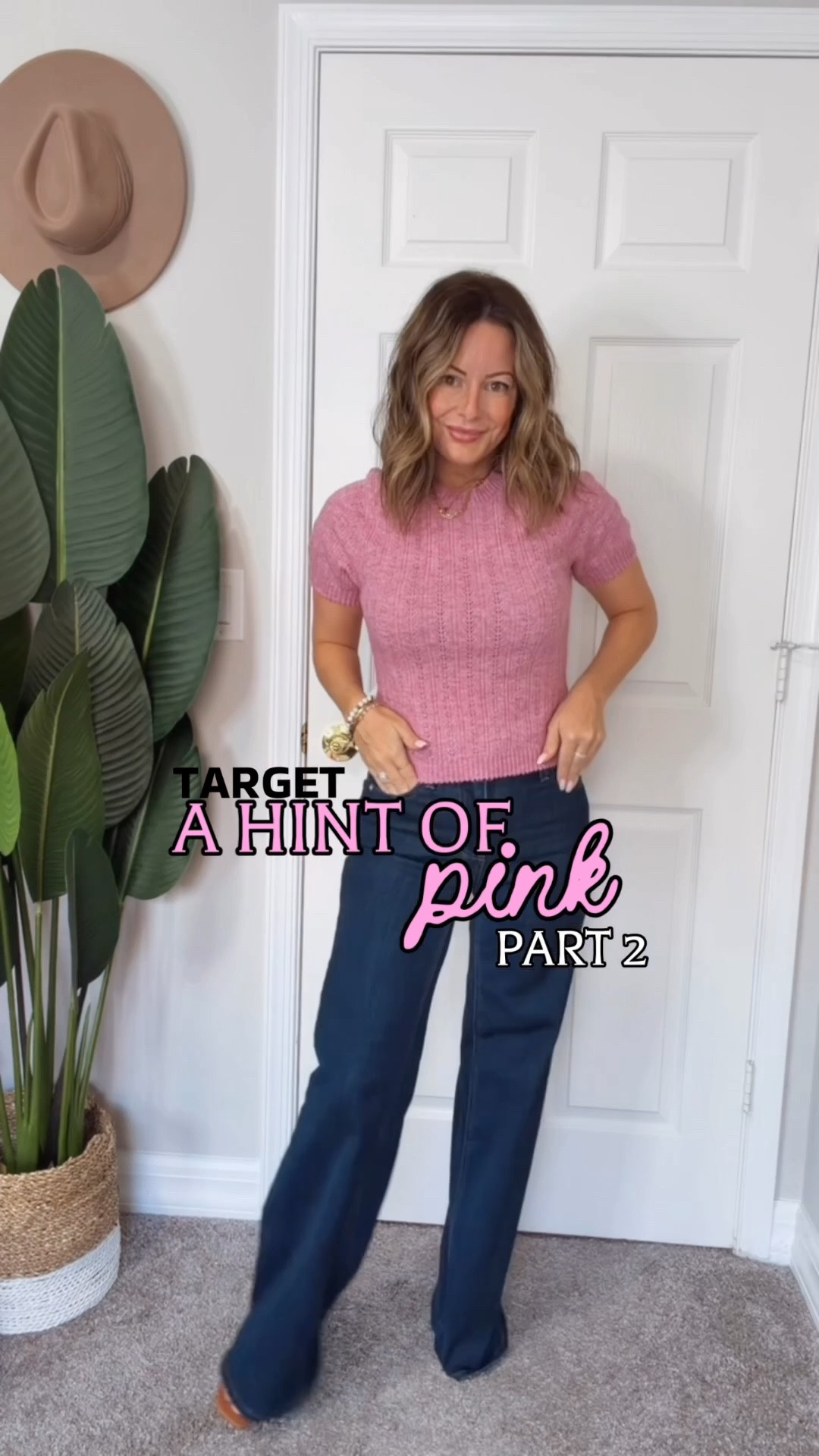 Part 2 because you loved the first one 💕
4 more pink Target looks that are comfy, cute, and mom-life approved. 

#LTKootd #LTKgrwm #LTKmomlife