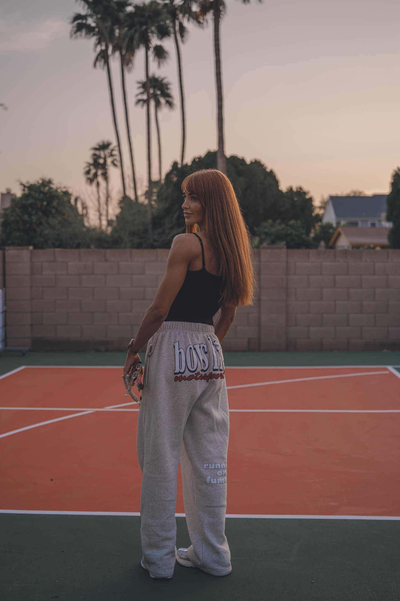 Travel day. We made it to sunshine. 

#LTKTravel #LTKFamily