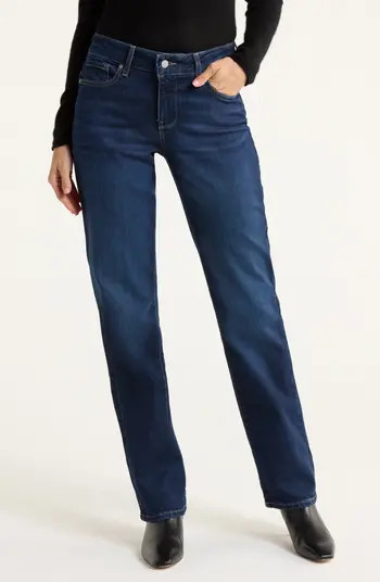 Marilyn Straight Leg Jeans | Nordstrom