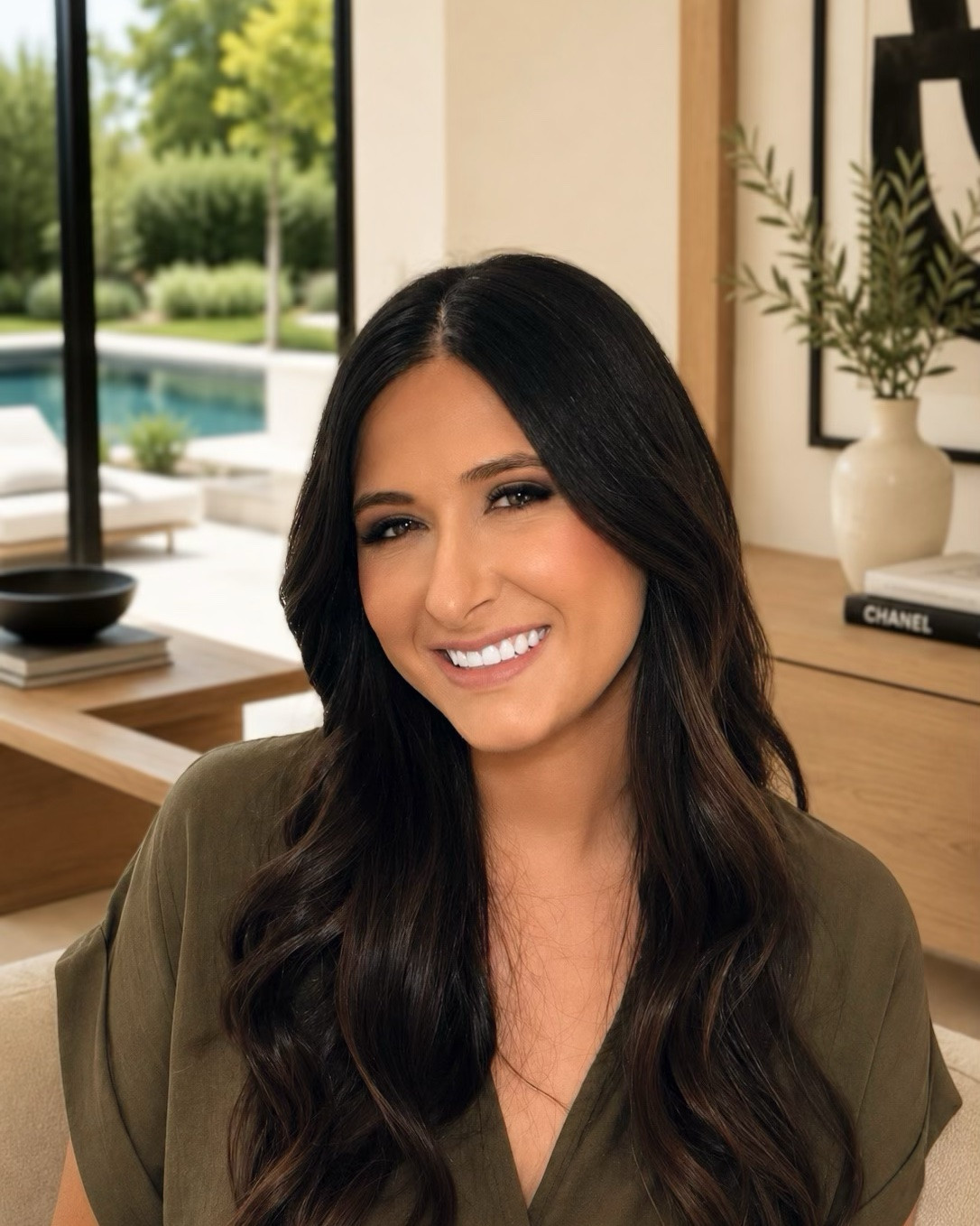 Luxury isn’t about wearing more makeup—it’s about wearing the right makeup. Soft, radiant, and tailored to you.

#LTKBeauty