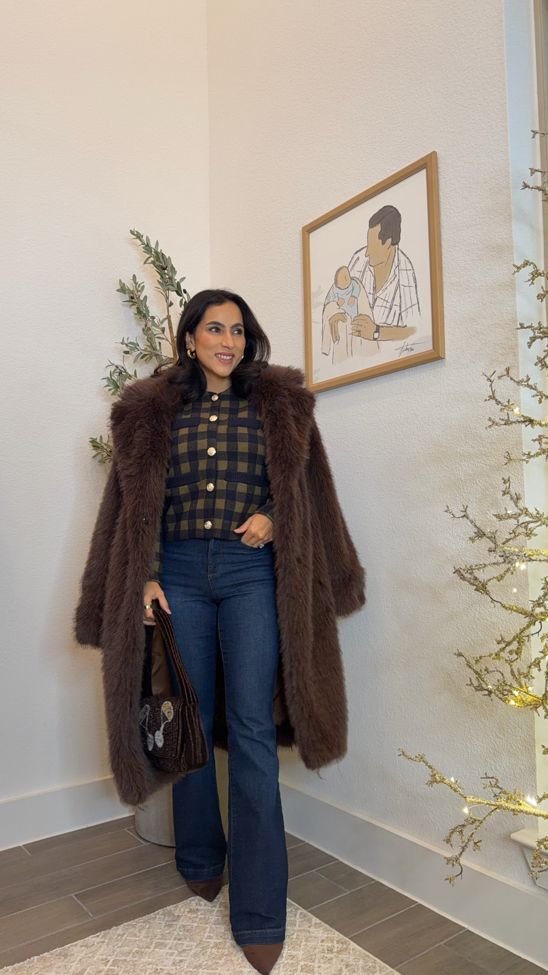 Holiday style @walmartstyle #walmartstyle 

Holiday style, petite style, Black Friday deals 

#LTKCyberWeek #LTKHoliday #LTKPetite