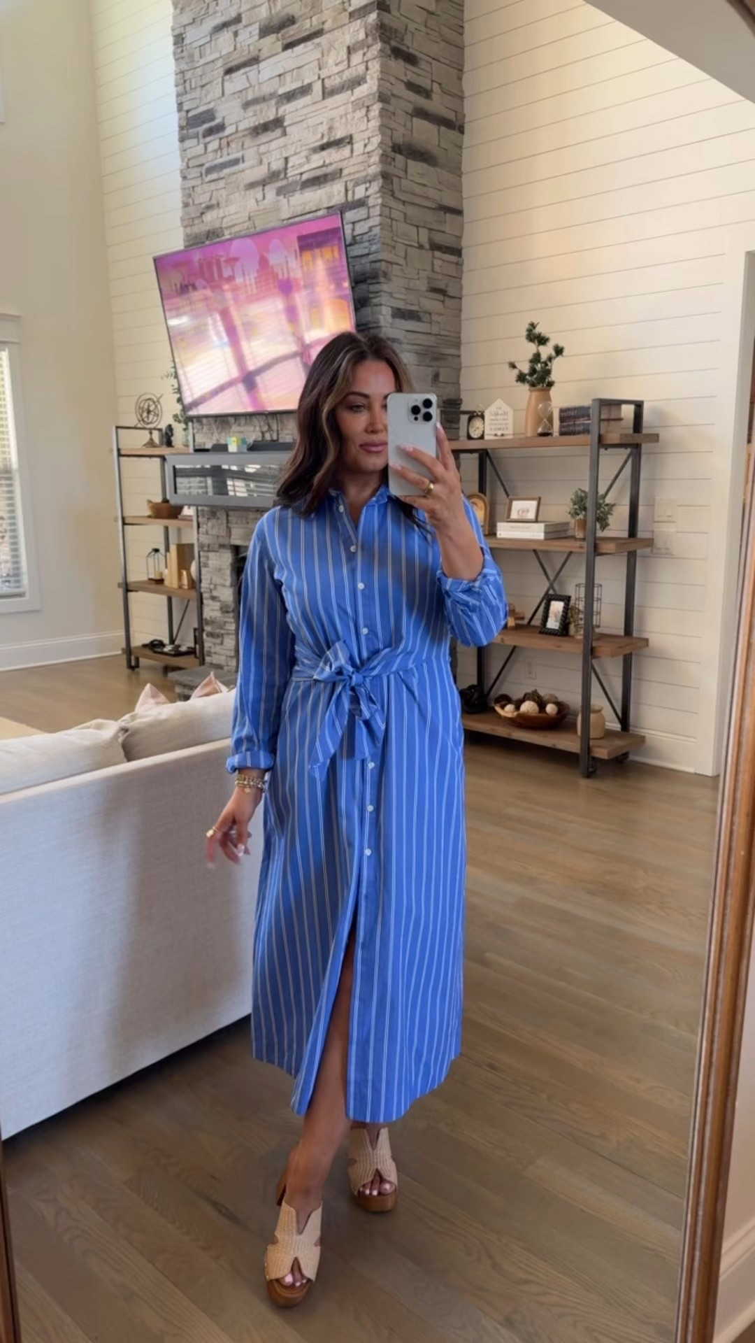 This target dress is the perfect workwear or Sunday best dress! Flattering fit with quality material! I am in a size small! 

Target dress, target finds, Easter dress, workwear dress, spring dress, church dress 

#LTKWatchNow #LTKPetite #LTKStyleTip