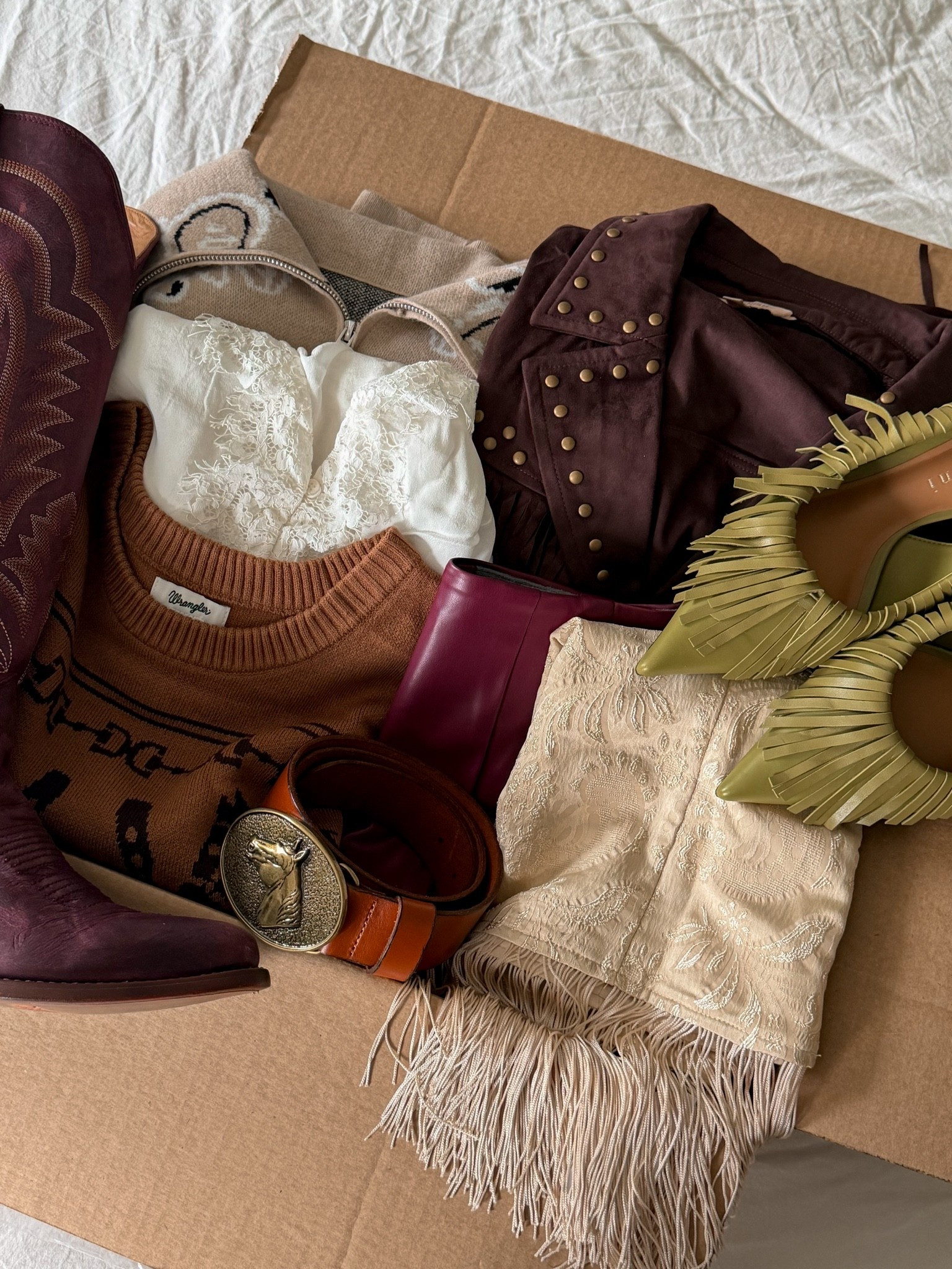 western fall fashion finds!

#LTKootd #LTKgrwm #LTKSeasonal