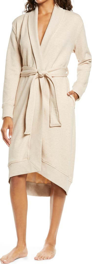 Karoline Fleece Robe | Nordstrom