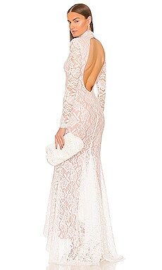 x REVOLVE Cicely Gown
                    
                    Michael Costello | Revolve Clothing (Global)