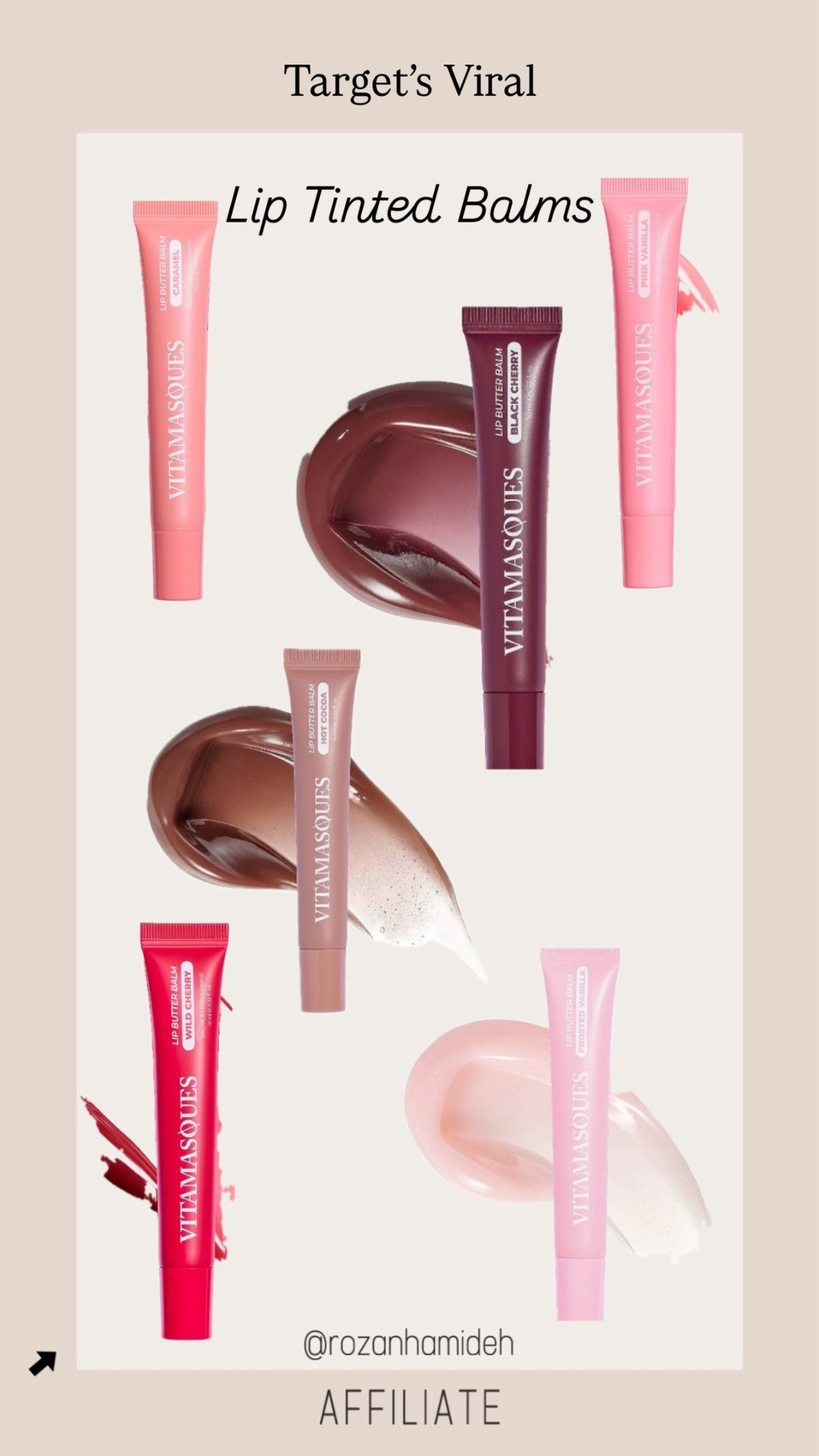 The absolute perfect Dupe from the other brand! 

#LTKootd #LTKgrwm