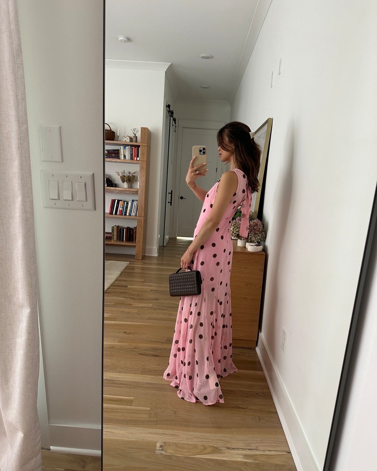 Wearing size XXS in the dress!

petite fashion, get dressed with me, outfit inspiration, ootd, nashville outfit, Nashville influencer, petite style, vacation style, formal outfit, mom style, petite dress, spring outfits, spring outfit info, spring outfit idea, spring shoes, heels, spring heels, wedding guest heels, wedding guest dress, spring dress, spring maxi dress, floral spring dress, wedding guest spring dress,  

 

#LTKmomlife #LTKSeasonal #LTKWedding