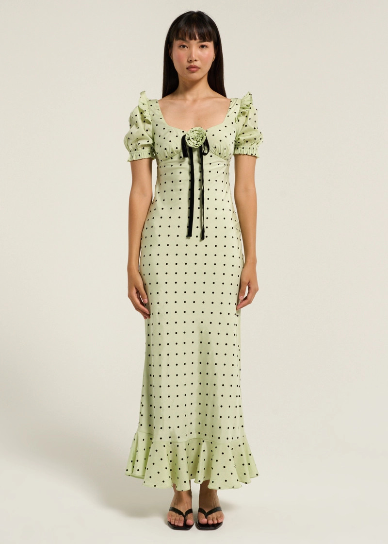 GEORGINA DRESS | BNTO