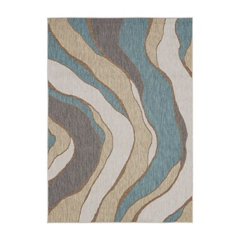 Outdoor Area Rug - Patio Decor Ideas | Lowe's