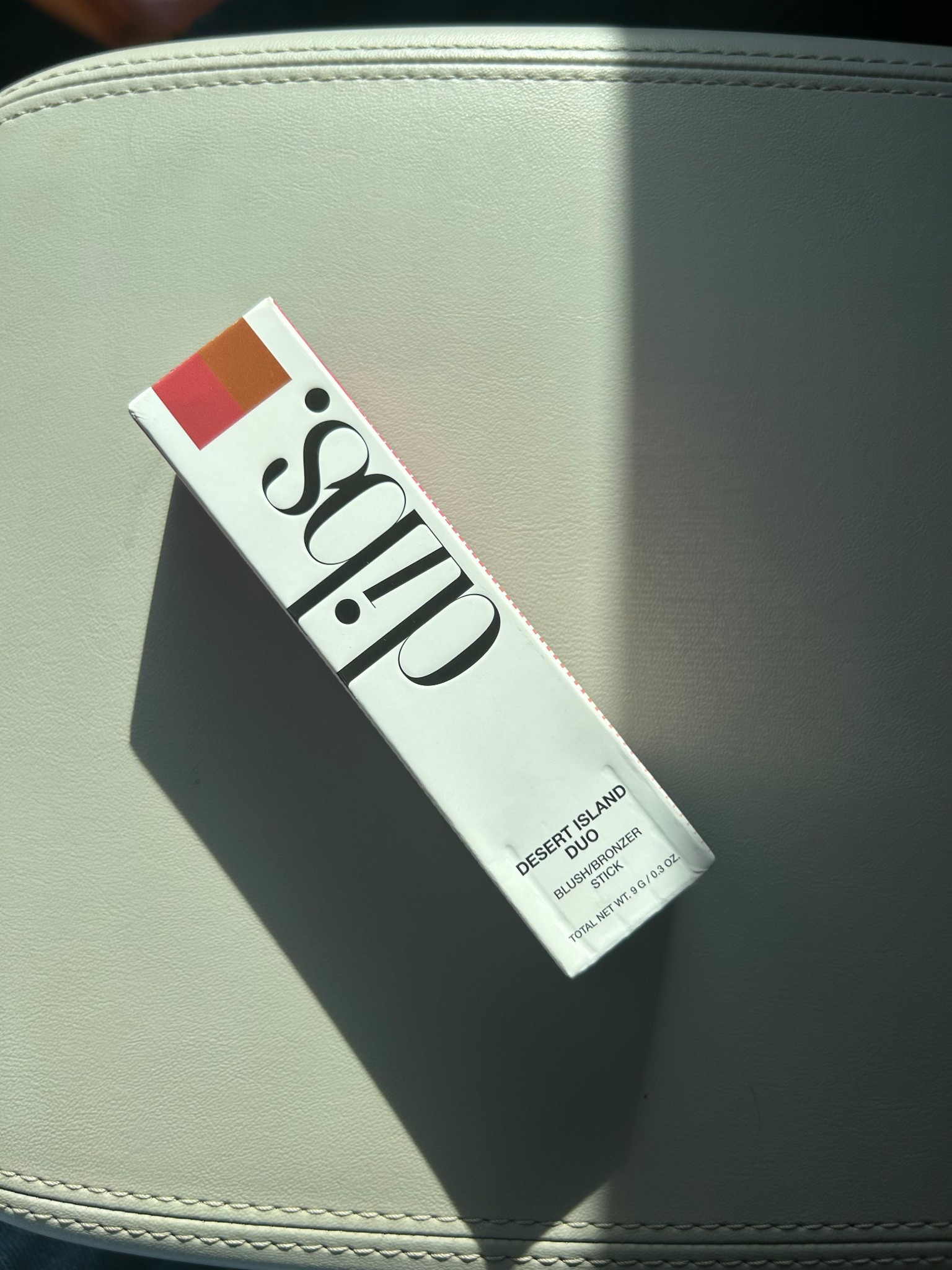 Finally purchasing this with my own money to replace the one I was gifted. Putting my money where my mouth is that this stuff is GOOD and actually a good value even if it’s more than my usual makeup product budget

I got shade 5.5 which feels intimidatingly dark. But it’s good cool tones for me (not orangey) and it blends out sooo well it’s easy to put on without over doing it