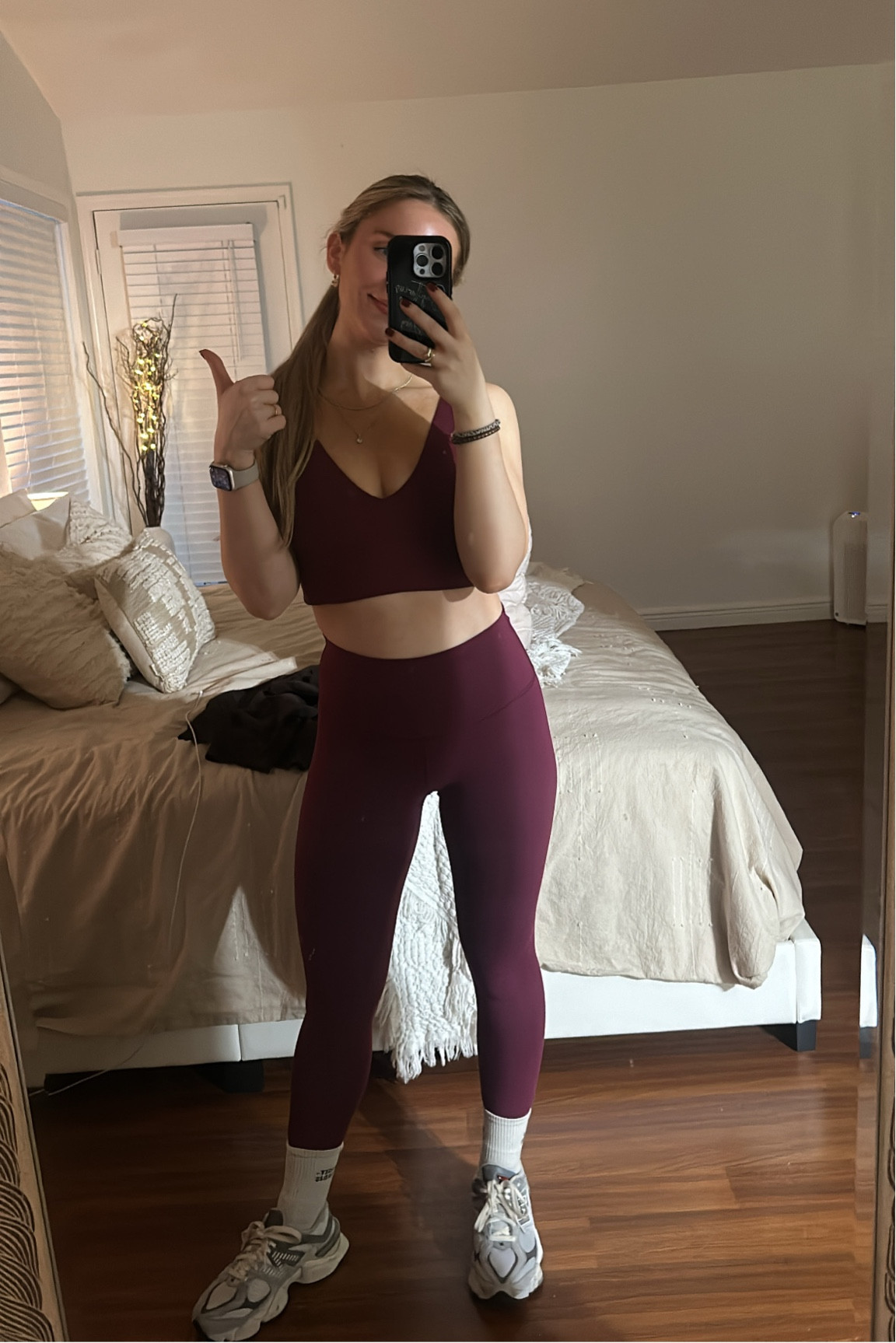 Spin fit of the day!

#LTKfitness #LTKSpringSale #LTKSeasonal