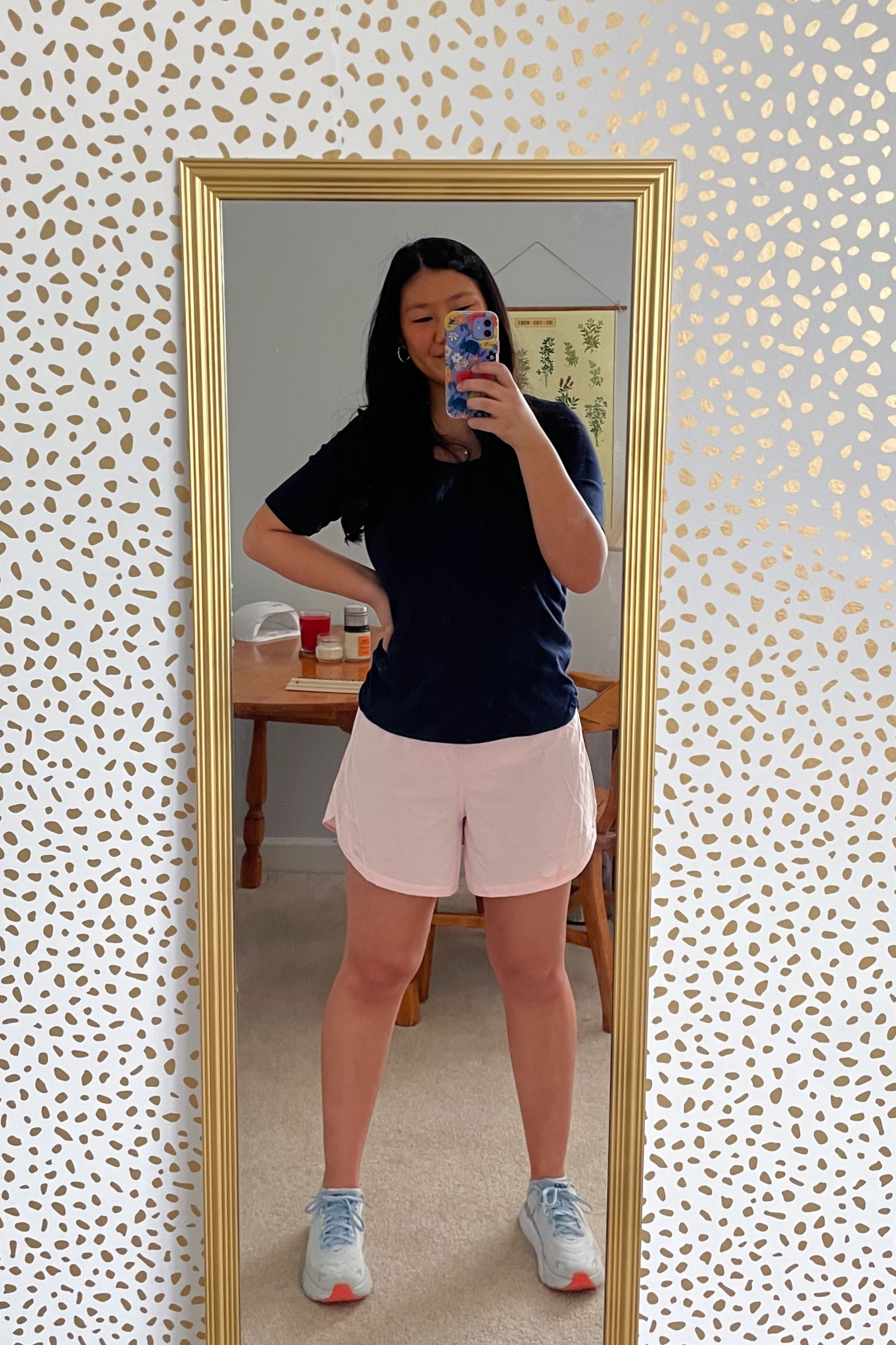 In love with this strawberry milkshake color🍓🥛

#LTKfit #LTKFind #LTKSeasonal