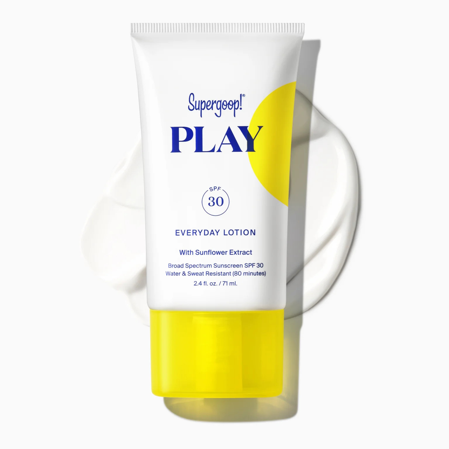 PLAY Everyday Lotion SPF 30 | Supergoop