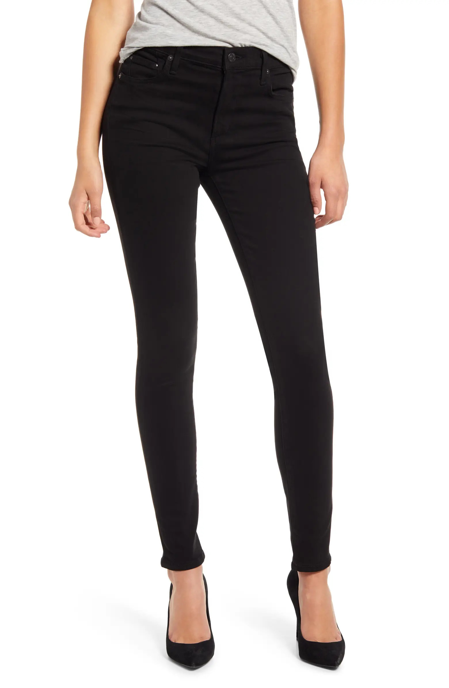 Citizens of Humanity Rocket Ankle Skinny Jeans | Nordstrom | Nordstrom