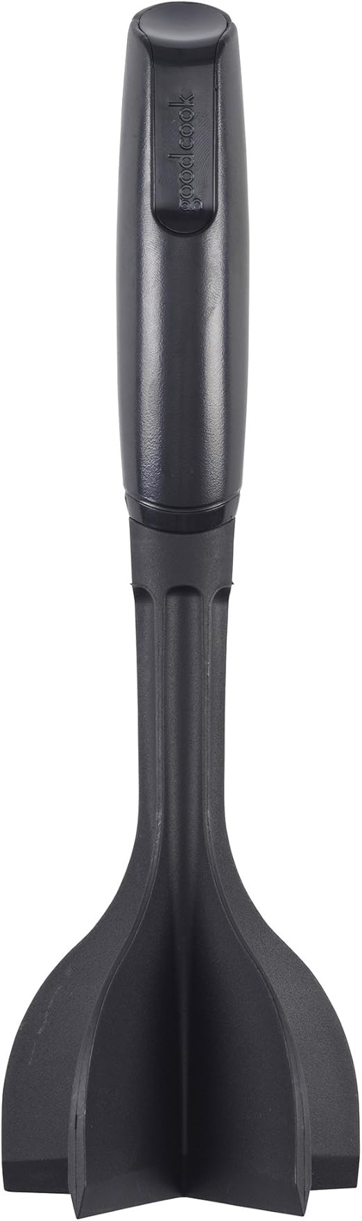 Good Cook Touch High-Temp Hamburger Meat Chopper, 1 Pack, Black | Amazon (US)