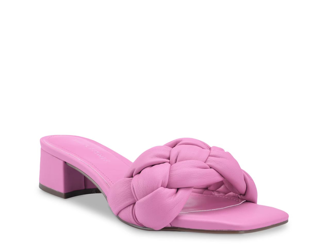 Calvie Slide Sandal | DSW