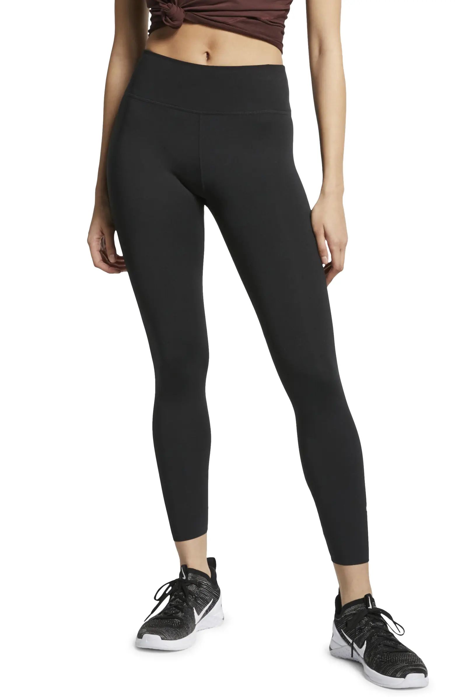 One Lux 7/8 Tights | Nordstrom