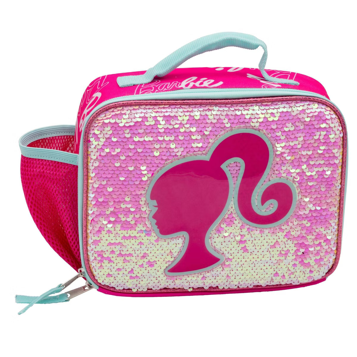 Barbie Kids' Lunch Bag | Target