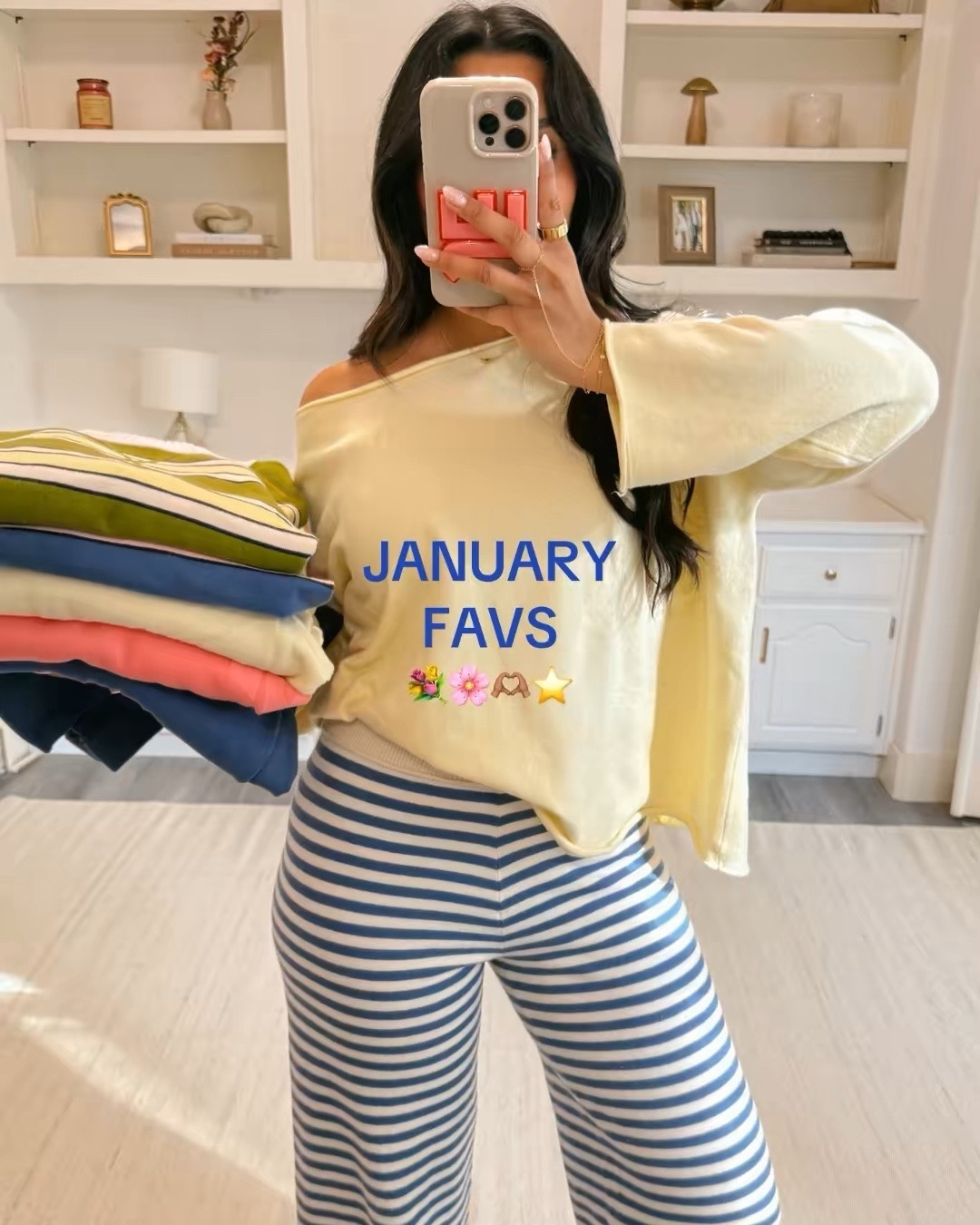 January favs!💐⭐️💗

#LTKdayinmylife #LTKgrwm #LTKValentine