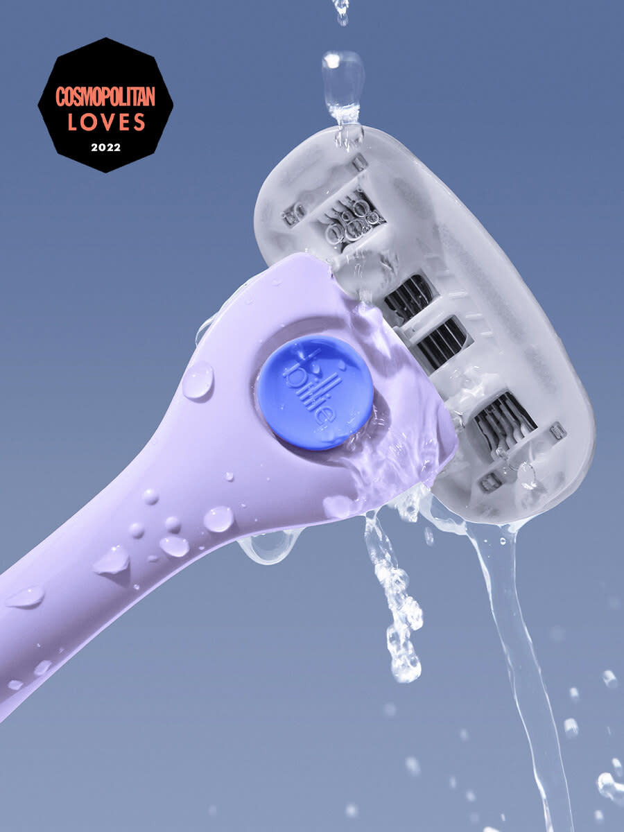 Razor Starter Kit | Billie (US)