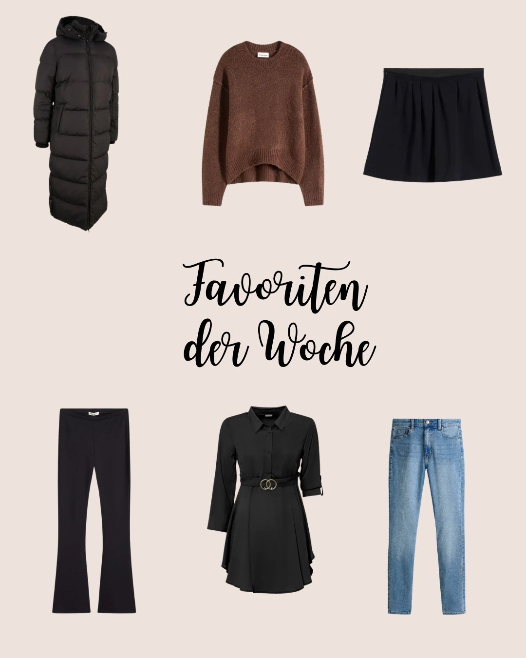 Favoriten der Woche 🩷

#curves #blusenkleid #jacke 

#LTKeurope #LTKplussize #LTKkleider