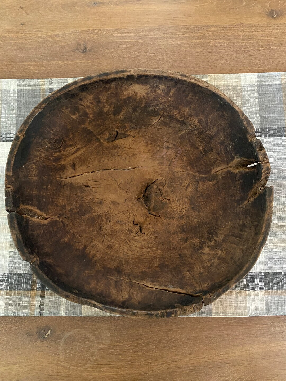 Winston Vintage Wood Basin - Etsy Canada | Etsy (CAD)