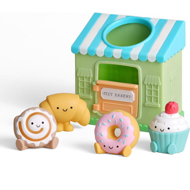 Itzy Play Bakery™ | Maisonette