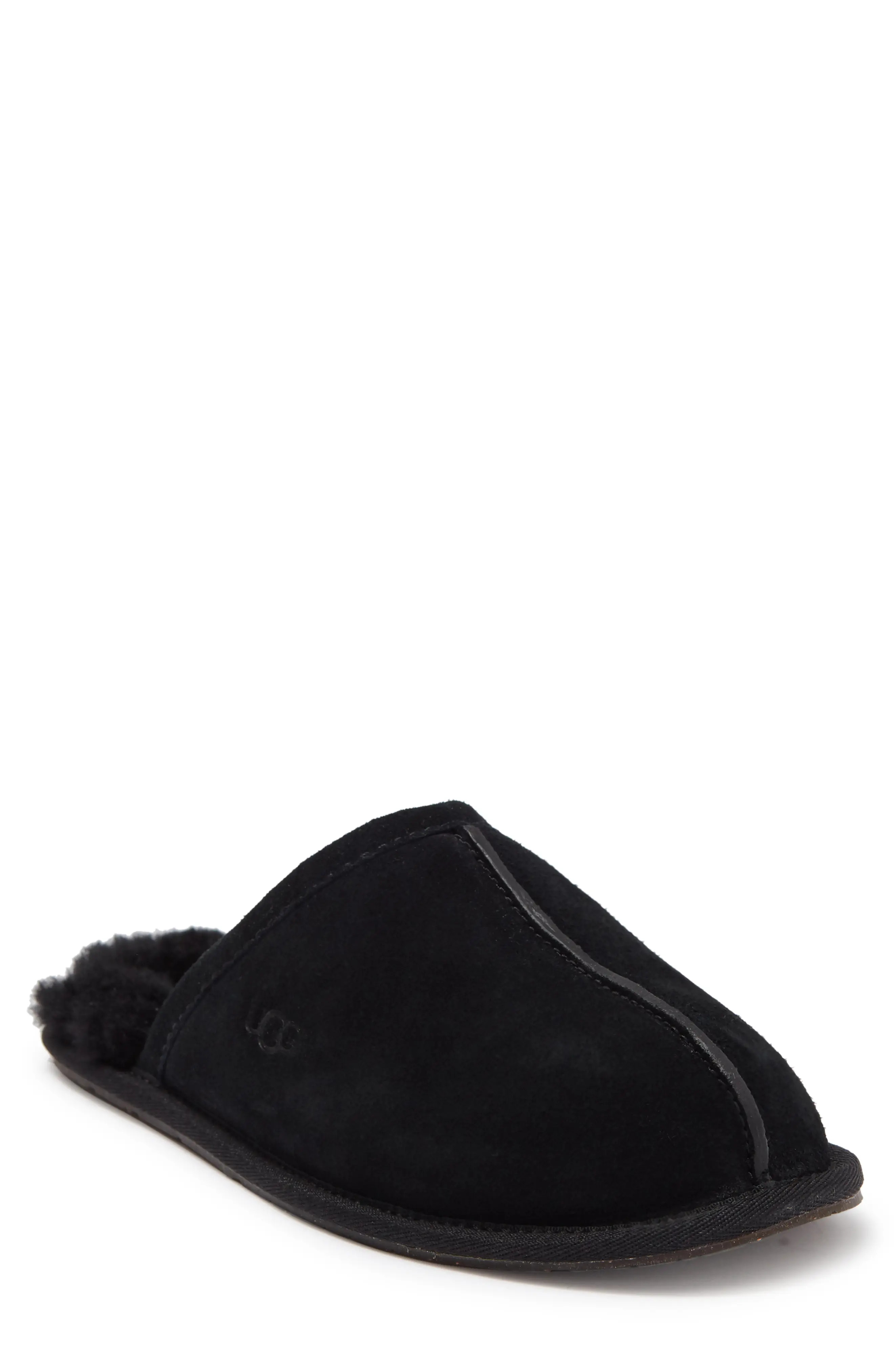 UGG\u00ae Pearle UGGplush\u2122 Scuff Slipper (Women) | Nordstromrack | Nordstrom Rack