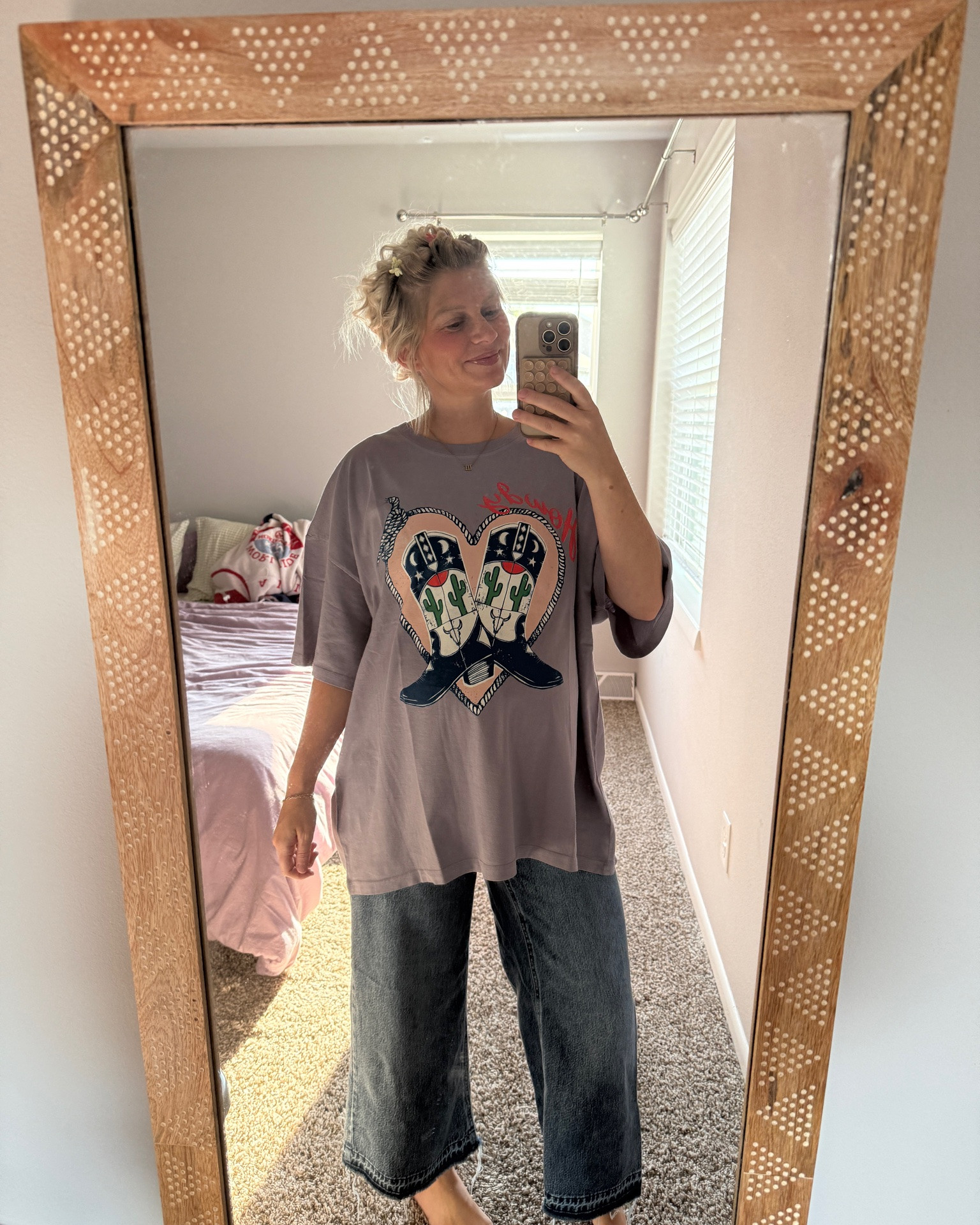 best graphic tees ever - ONE SIZE