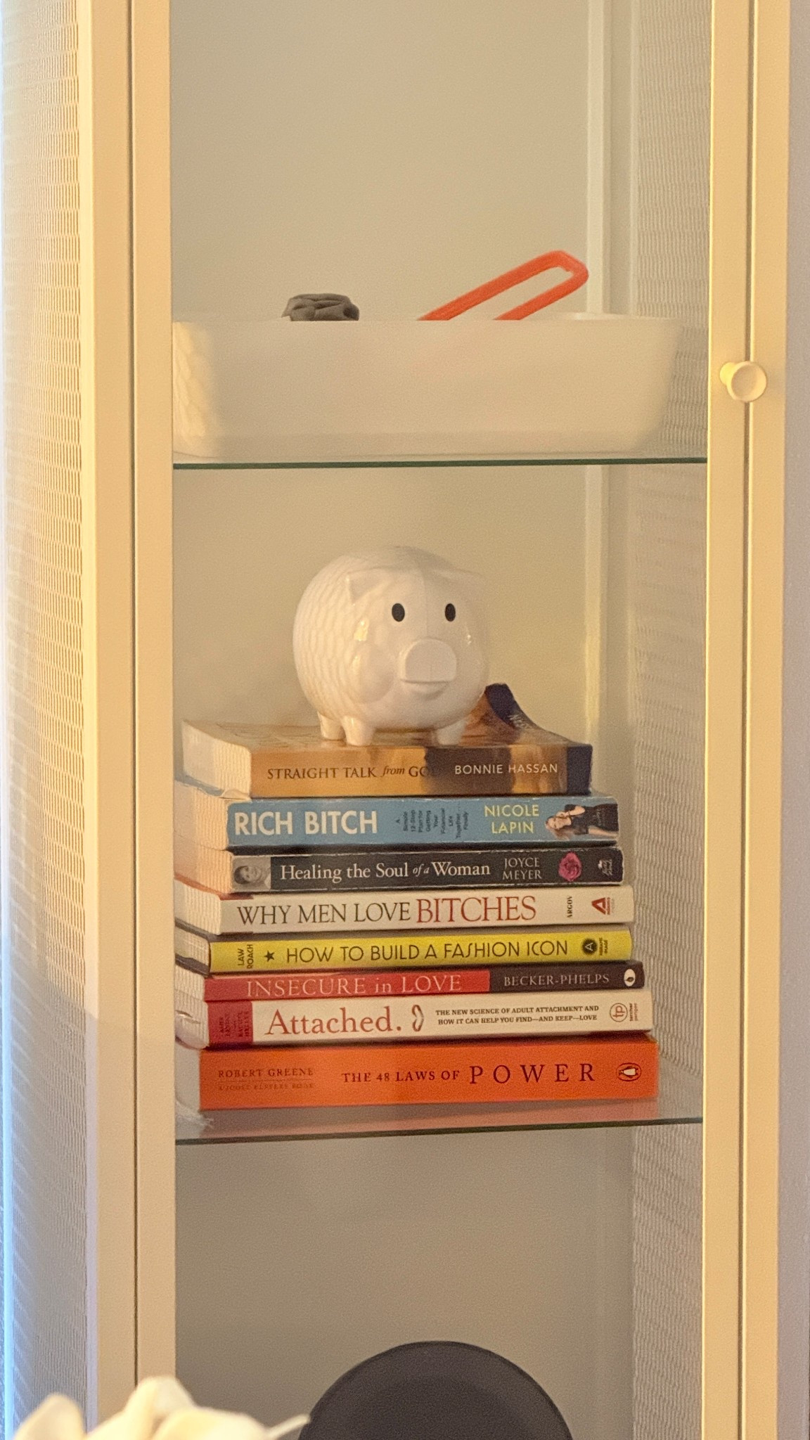 Summer reading books 📚 

#LTKSummerEdit