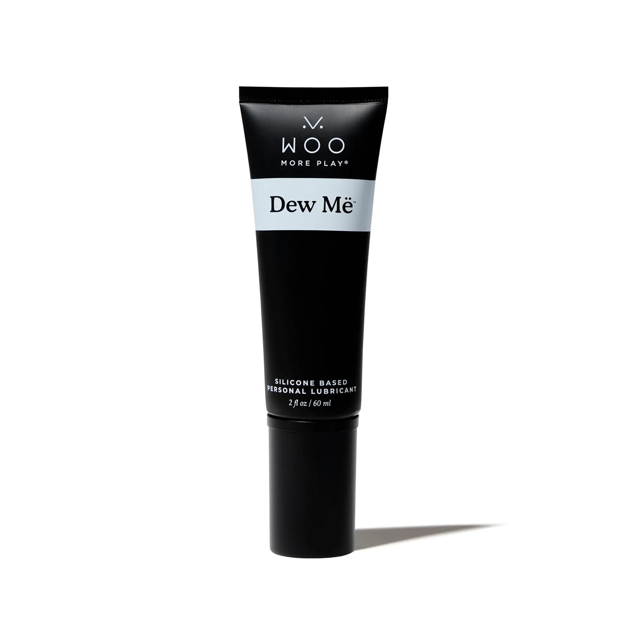 Dew Më | Luxury Silicone-Based Lube | WOO More Play