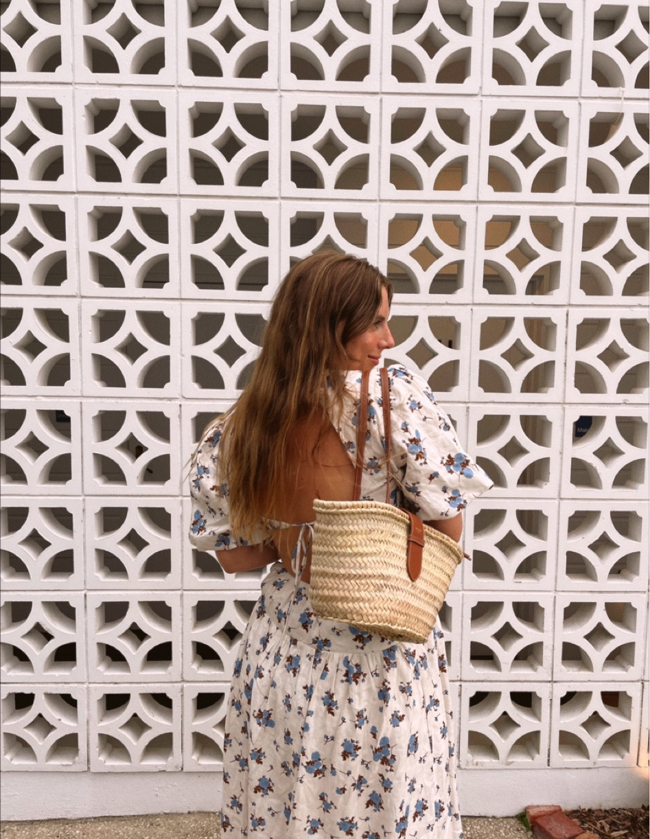 Exact products linked below 🖤 wearing a ten in this dress which is true to size and can accommodate a baby bump (I’m 36 weeks pregnant here) 

#LTKitbag #LTKaustralia #LTKbump