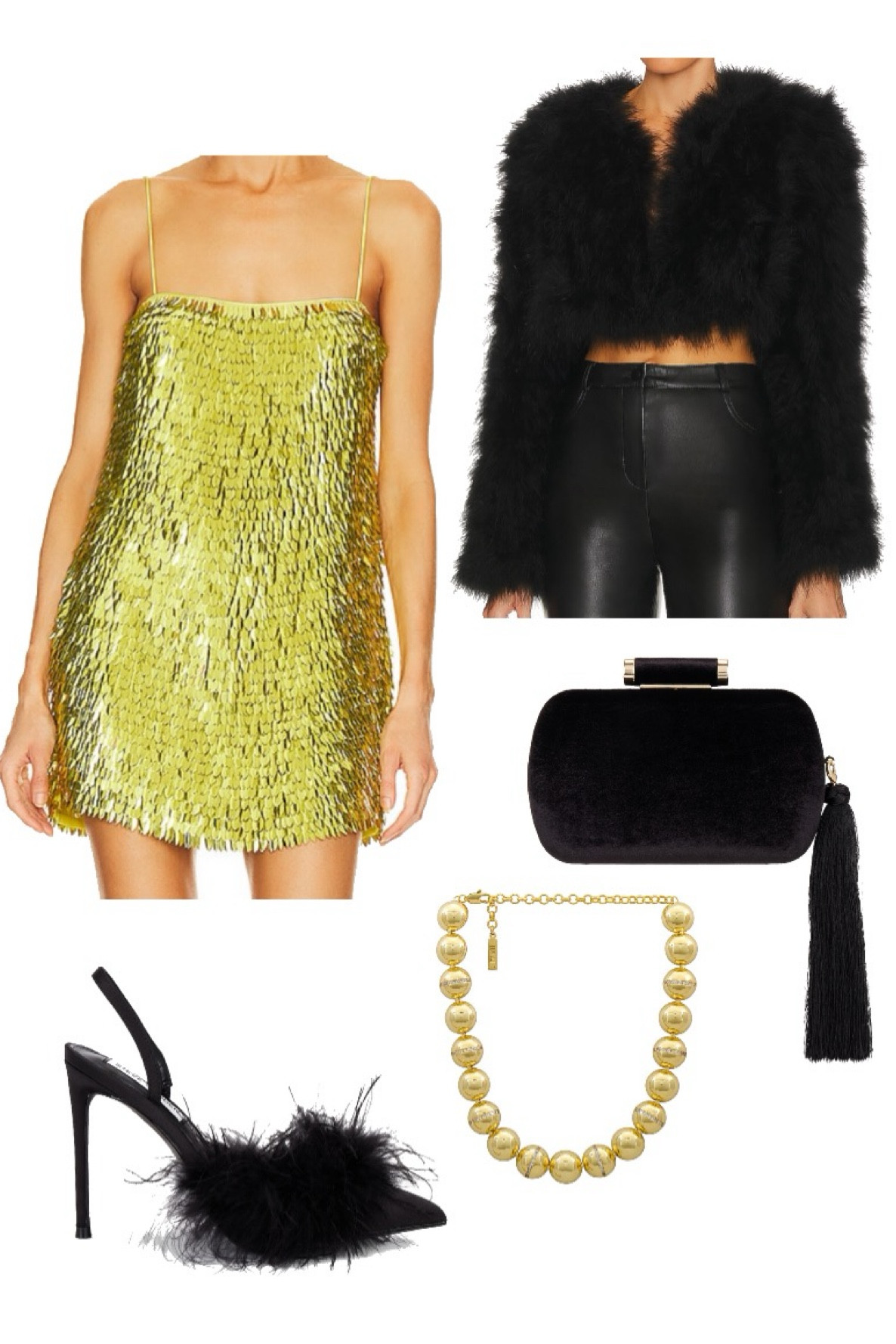 New Years Outfit Inspo 
Revolve FAVS!!! #newyearsoutfit 

#LTKSeasonal #LTKHoliday