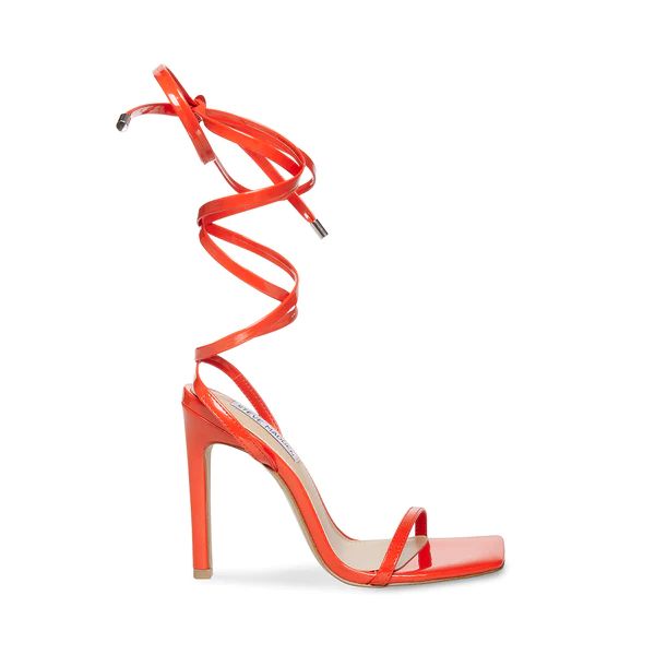 UPLIFT RED PATENT | Steve Madden (US)