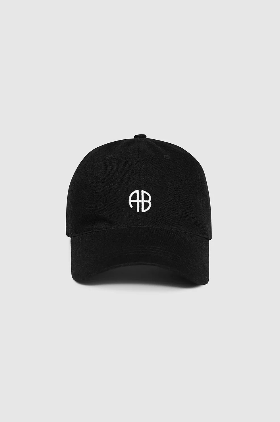 Jeremy Baseball Cap Ab | Anine Bing