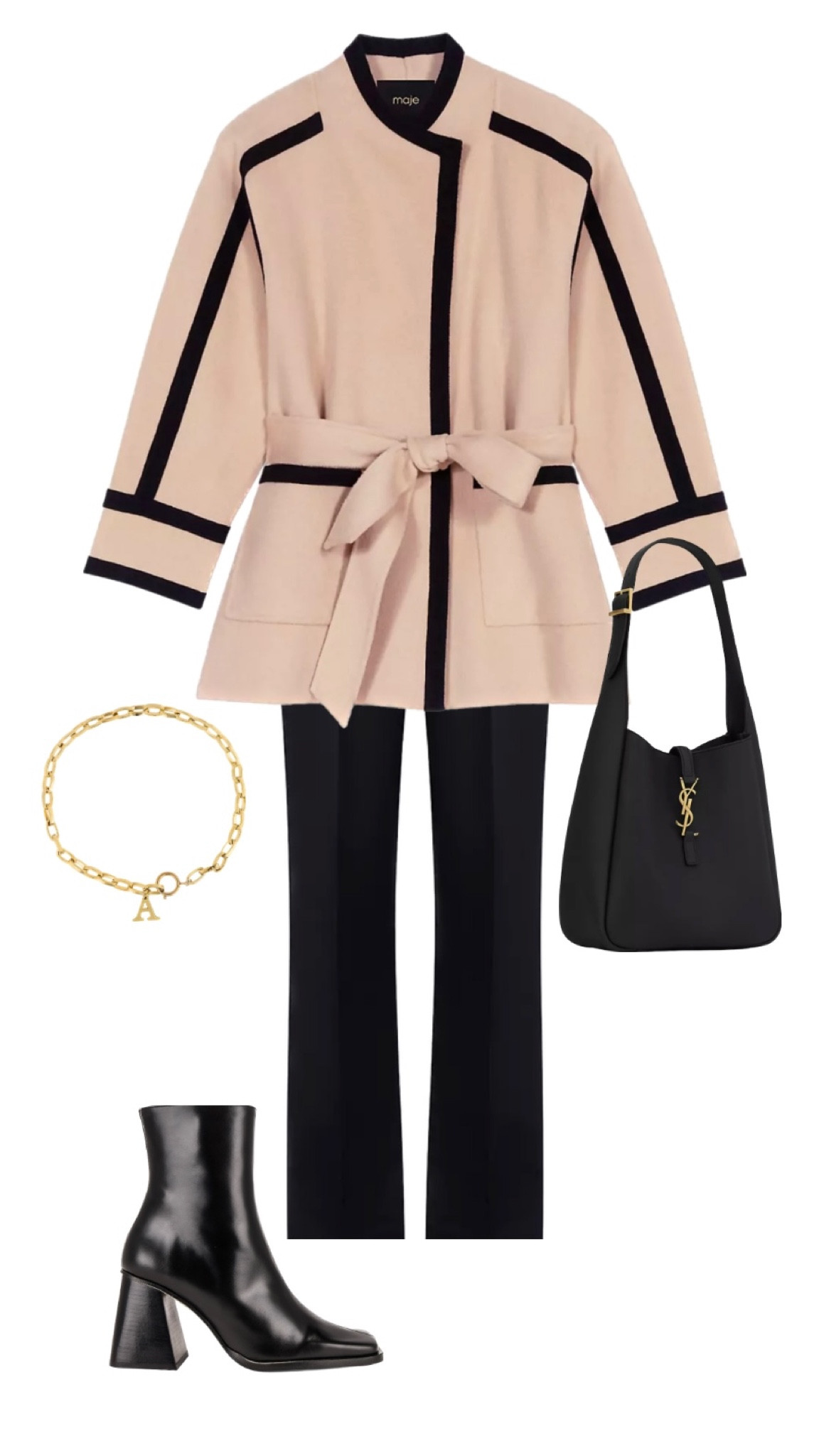 neutral look 1

#LTKHoliday #LTKU #LTKSeasonal