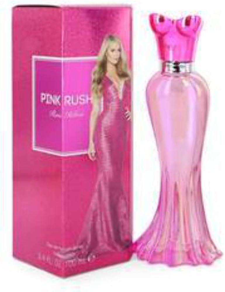Paris Hilton Pink Rush Women 3.4 oz EDP Spray | Amazon (US)