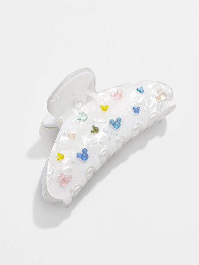 Mickey Mouse Disney Claw Clip